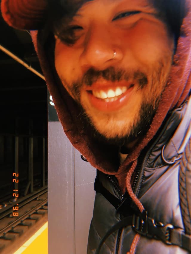 Image of Eytan